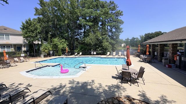 2449 Memory Ridge Drive, Raleigh, NC 27606