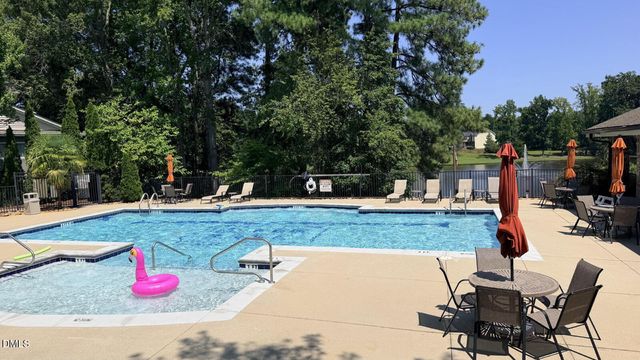 2449 Memory Ridge Drive, Raleigh, NC 27606
