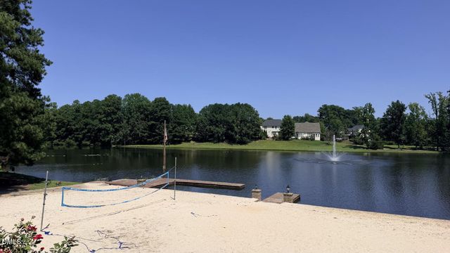 2449 Memory Ridge Drive, Raleigh, NC 27606