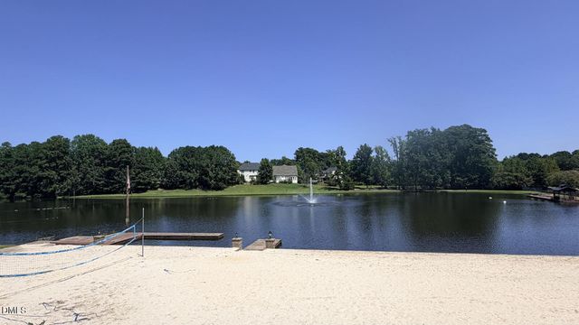 2449 Memory Ridge Drive, Raleigh, NC 27606