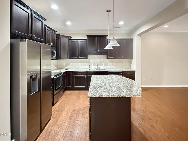 2449 Memory Ridge Drive, Raleigh, NC 27606