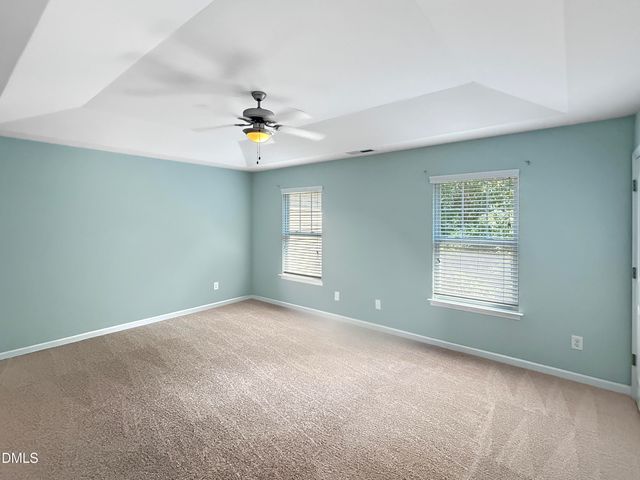 2449 Memory Ridge Drive, Raleigh, NC 27606