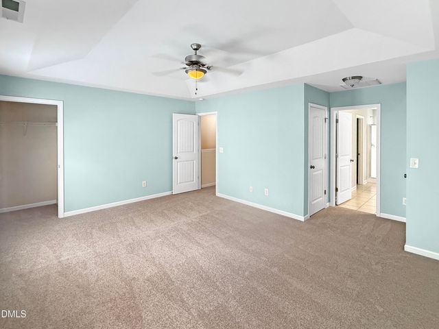 2449 Memory Ridge Drive, Raleigh, NC 27606
