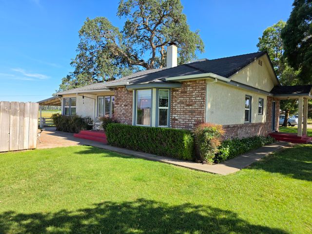 23773 River Road, Corning, CA 96021