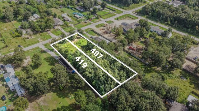 419 County Road 5011, Cleveland, TX 77327