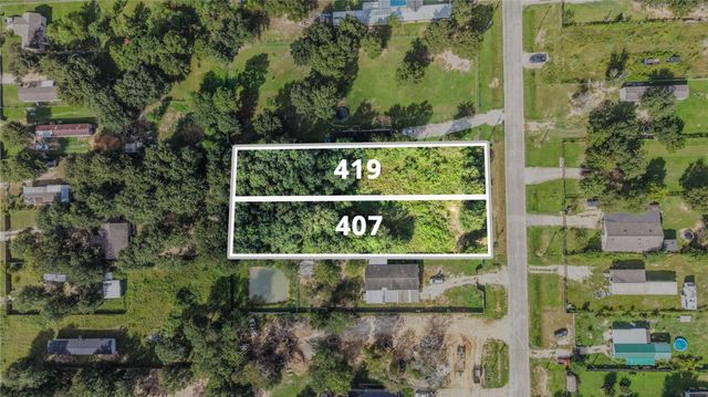 419 County Road 5011, Cleveland, TX 77327