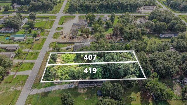 419 County Road 5011, Cleveland, TX 77327