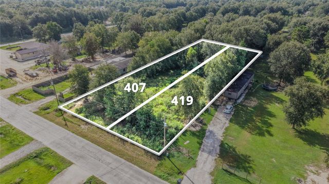419 County Road 5011, Cleveland, TX 77327