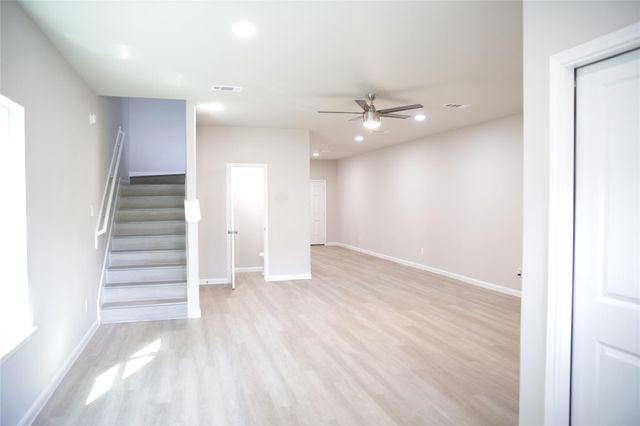 509 Avenue I A, Conroe, TX 77301