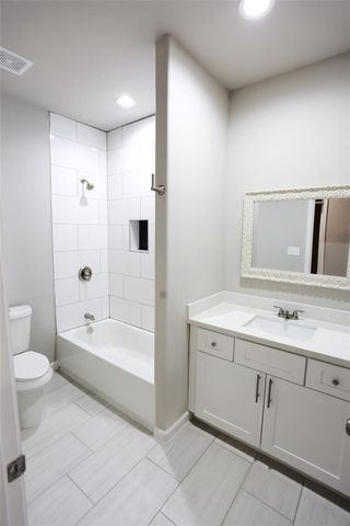 509 Avenue I A, Conroe, TX 77301