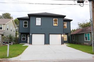 509 Avenue I A, Conroe, TX 77301