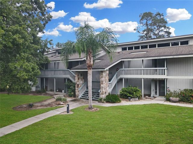 3566 CAMELOT DRIVE 6, Haines City, FL 33844