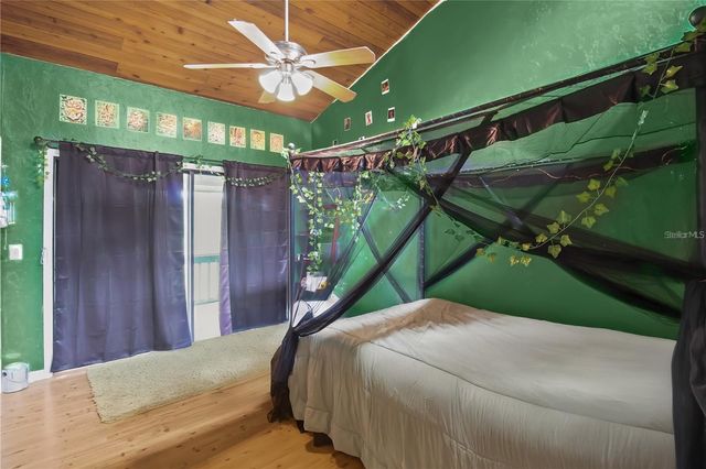 3566 CAMELOT DRIVE 6, Haines City, FL 33844
