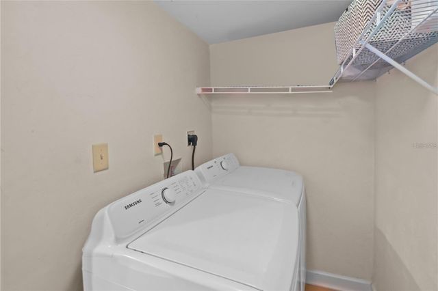3566 CAMELOT DRIVE 6, Haines City, FL 33844