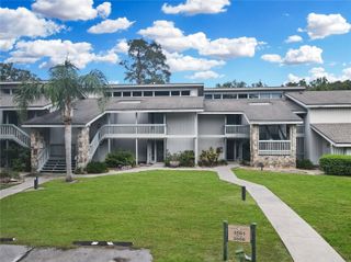3566 CAMELOT DRIVE 6, Haines City, FL 33844