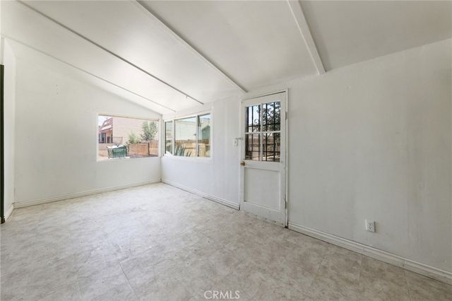 7812 Pearblossom, Littlerock, CA 93543