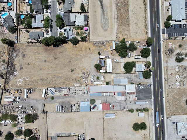 7812 Pearblossom, Littlerock, CA 93543