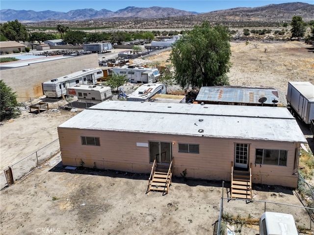 7812 Pearblossom, Littlerock, CA 93543