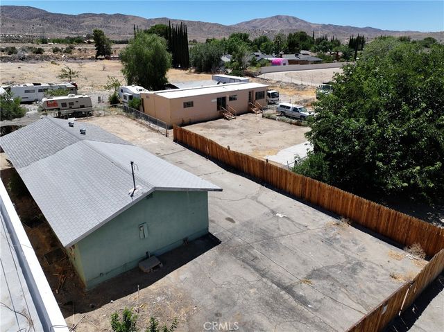 7812 Pearblossom, Littlerock, CA 93543