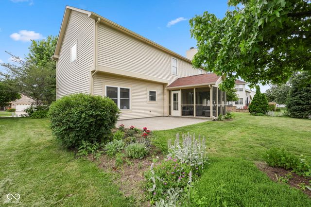 1107 Sugar Maple, Greenwood, IN 46143