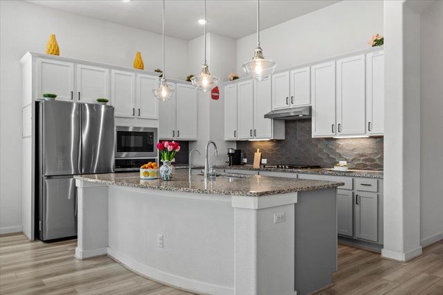 1812 David Ezra ST, Leander, TX 78641
