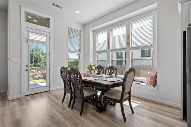 1812 David Ezra ST, Leander, TX 78641