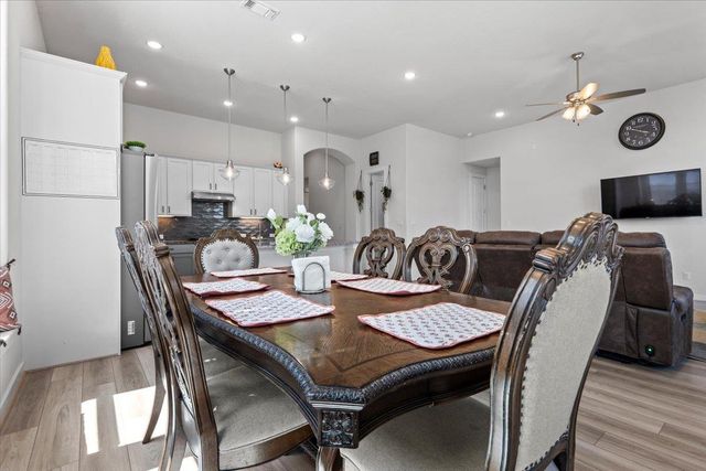 1812 David Ezra ST, Leander, TX 78641