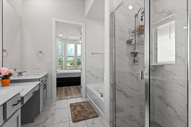 1812 David Ezra ST, Leander, TX 78641