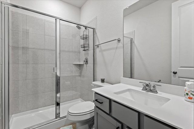 1812 David Ezra ST, Leander, TX 78641