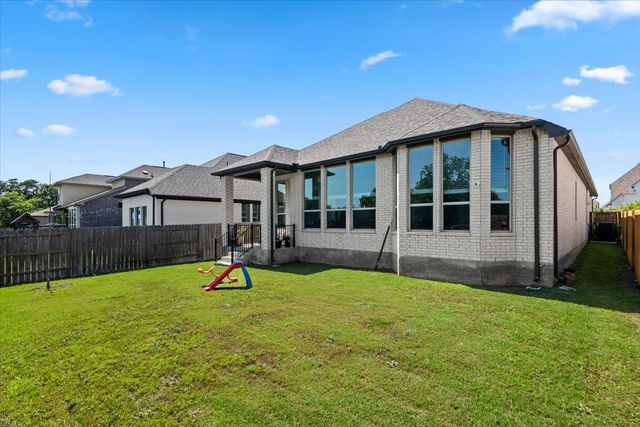1812 David Ezra ST, Leander, TX 78641