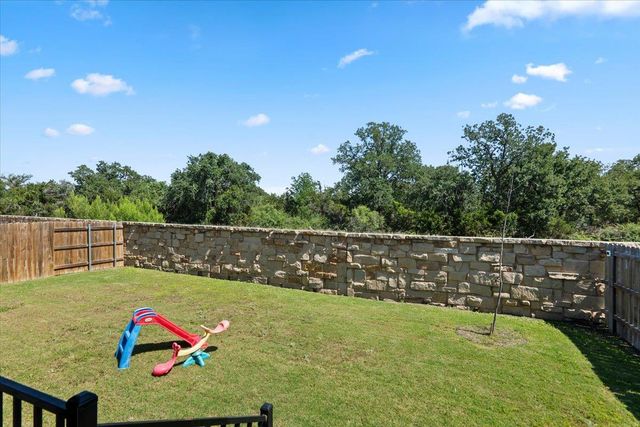 1812 David Ezra ST, Leander, TX 78641