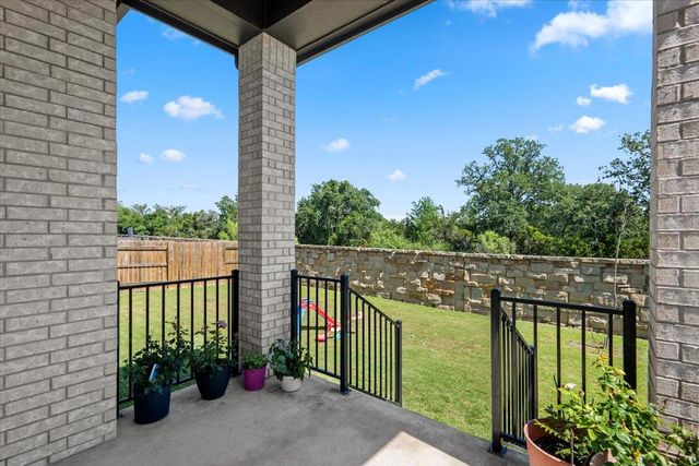 1812 David Ezra ST, Leander, TX 78641