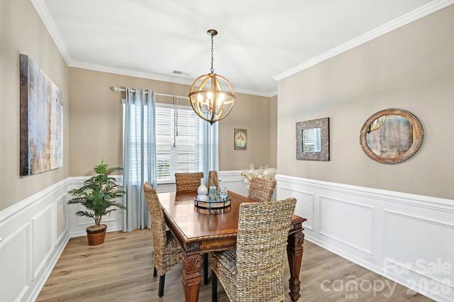 1086 Wallace Lake Road, Indian Land, SC 29707