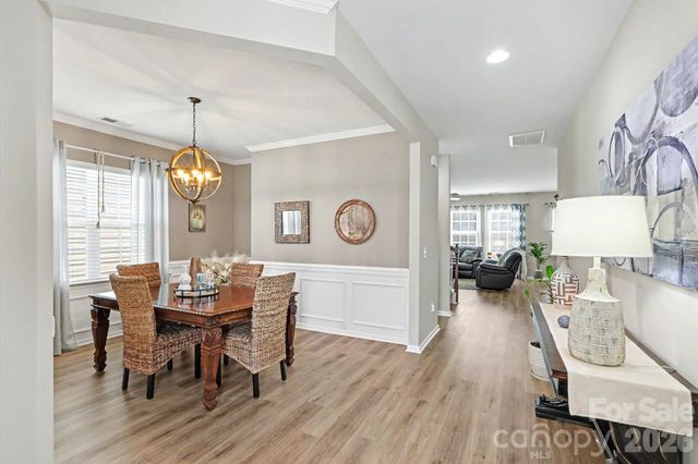1086 Wallace Lake Road, Indian Land, SC 29707