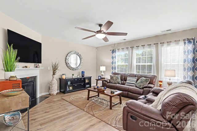 1086 Wallace Lake Road, Indian Land, SC 29707
