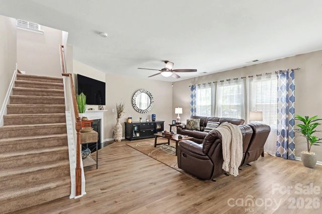 1086 Wallace Lake Road, Indian Land, SC 29707