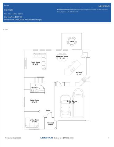 1086 Wallace Lake Road, Indian Land, SC 29707