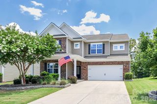 1086 Wallace Lake Road, Indian Land, SC 29707