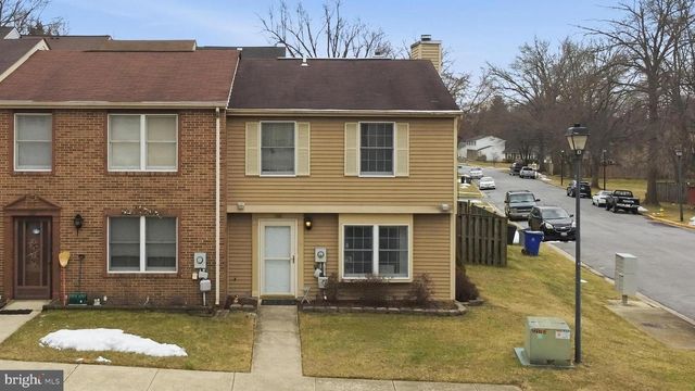 100 SARATOGA PL, Walkersville, MD 21793