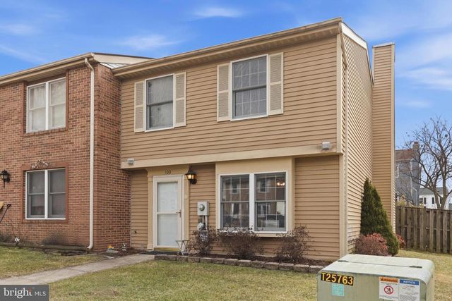 100 SARATOGA PL, Walkersville, MD 21793