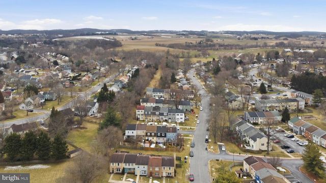 100 SARATOGA PL, Walkersville, MD 21793