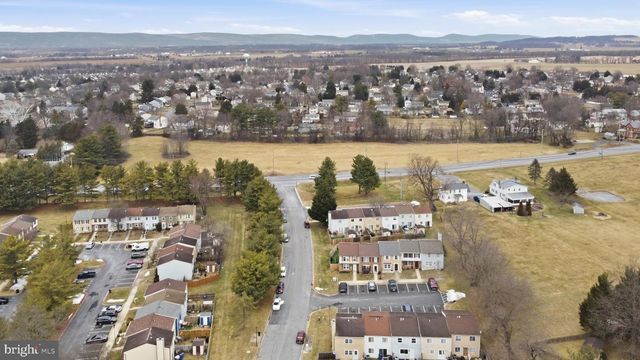 100 SARATOGA PL, Walkersville, MD 21793