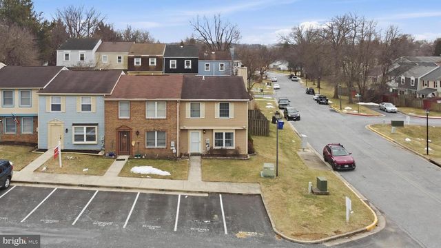 100 SARATOGA PL, Walkersville, MD 21793