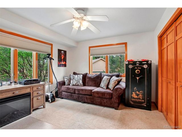 6252 S King Dr, Evergreen, CO 80439