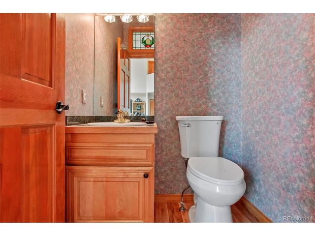 6252 S King Dr, Evergreen, CO 80439