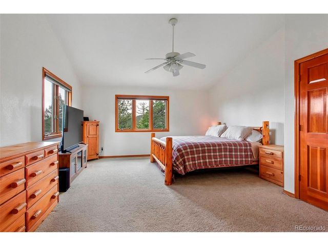 6252 S King Dr, Evergreen, CO 80439