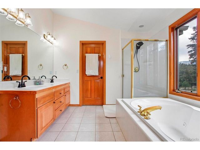 6252 S King Dr, Evergreen, CO 80439