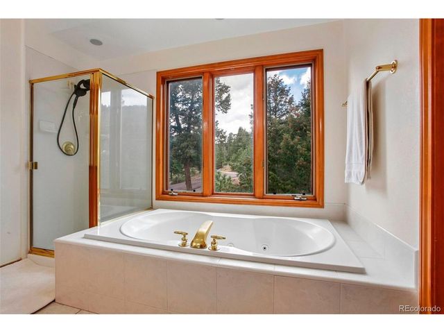 6252 S King Dr, Evergreen, CO 80439
