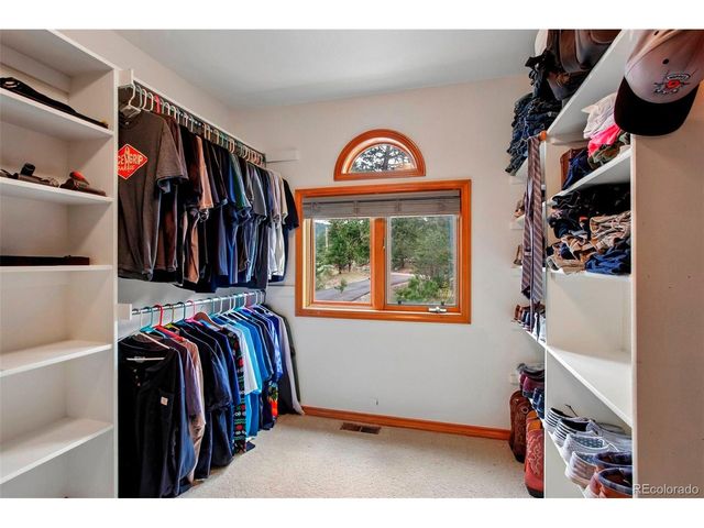 6252 S King Dr, Evergreen, CO 80439