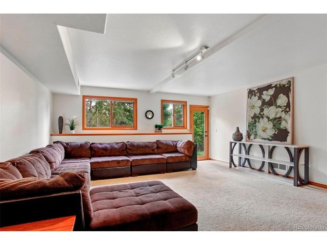 6252 S King Dr, Evergreen, CO 80439